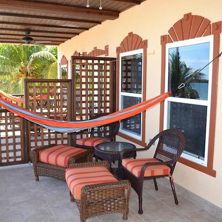 Belizean Nirvana Placencia Номер фото