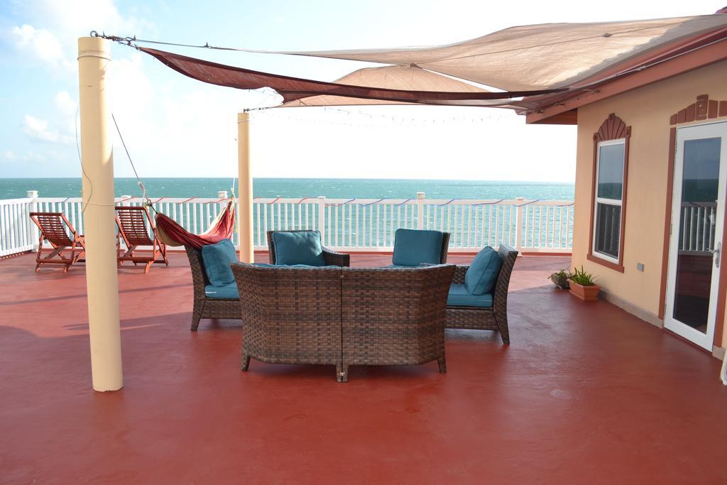 Belizean Nirvana Placencia Экстерьер фото