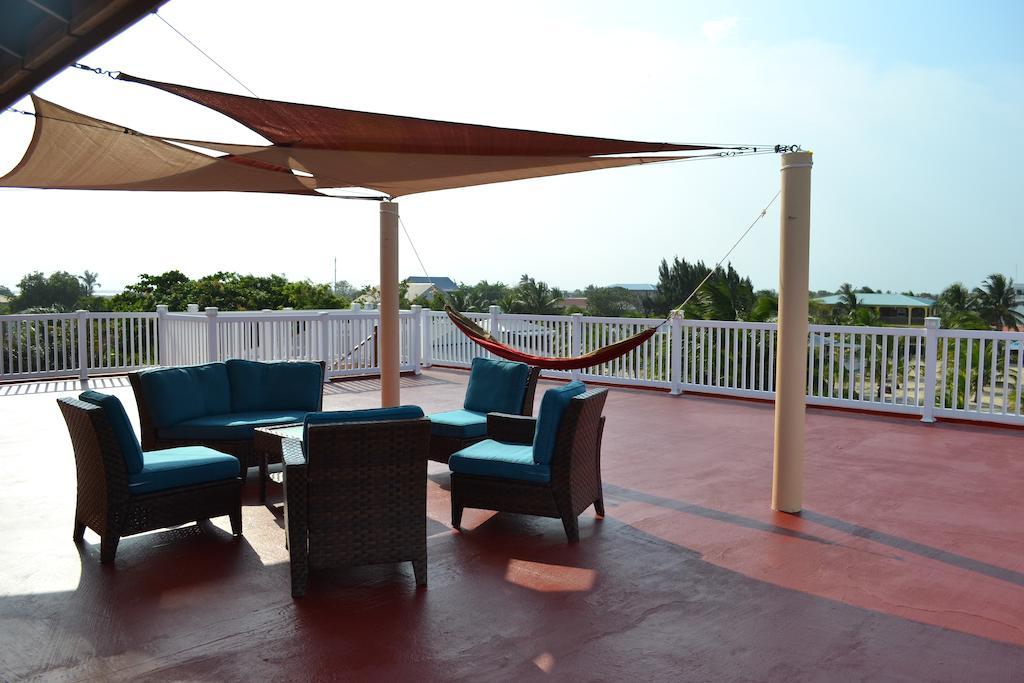 Belizean Nirvana Placencia Экстерьер фото