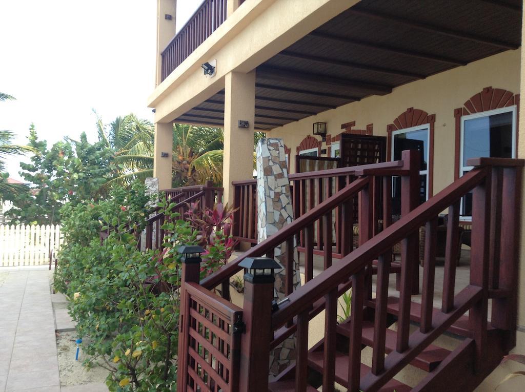 Belizean Nirvana Placencia Экстерьер фото
