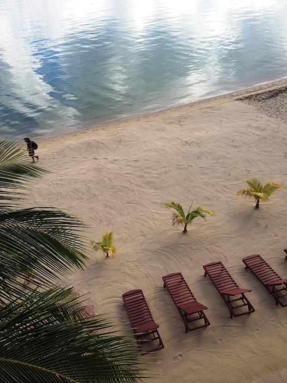 Belizean Nirvana Placencia Экстерьер фото