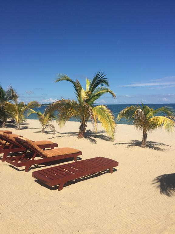 Belizean Nirvana Placencia Экстерьер фото