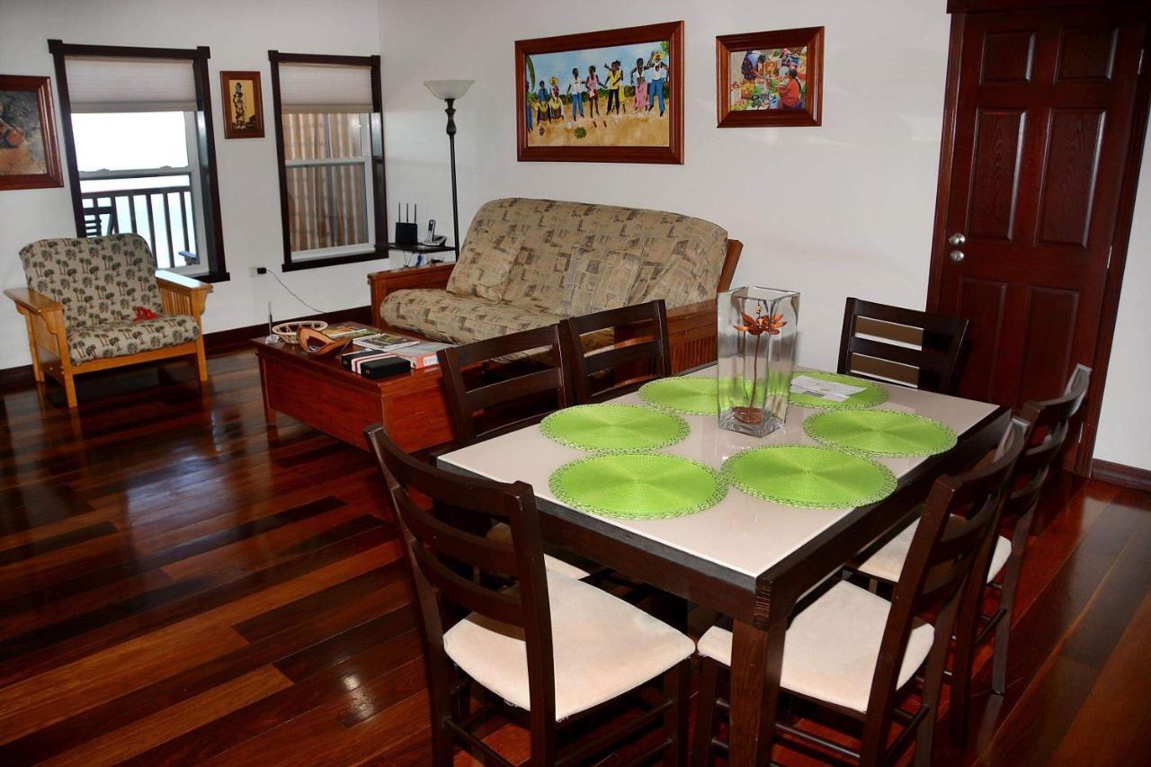 Belizean Nirvana Placencia Экстерьер фото