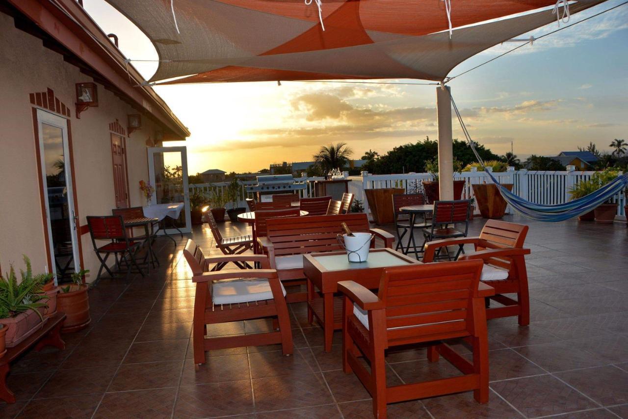 Belizean Nirvana Placencia Экстерьер фото